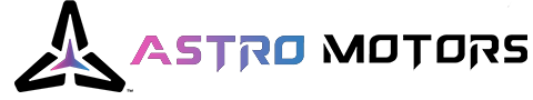 Astro Motors Logo