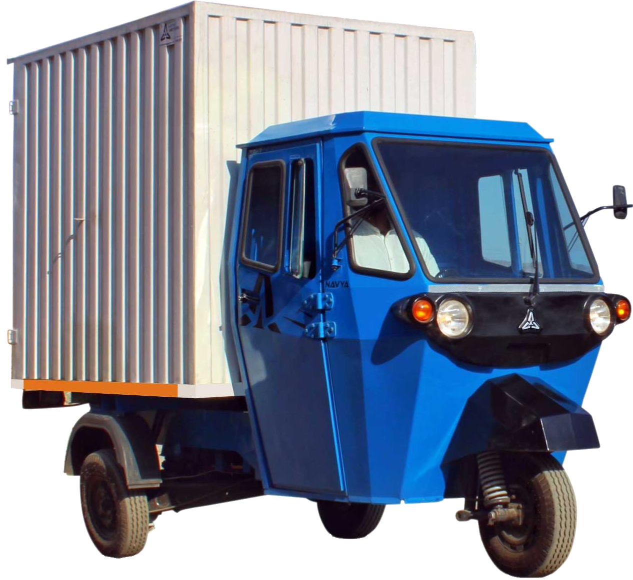 Electric Tempo Closed Bed