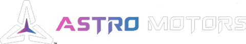 Footer Logo - Astro Motors