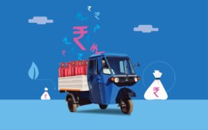 Read more about the article Cost Comparison: Electric Loaders vs. Traditional Loaders in India