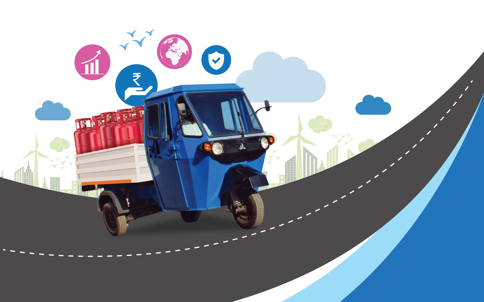 Read more about the article 5 Crucial Features to Consider When Choosing an Electric Loader for Your Business