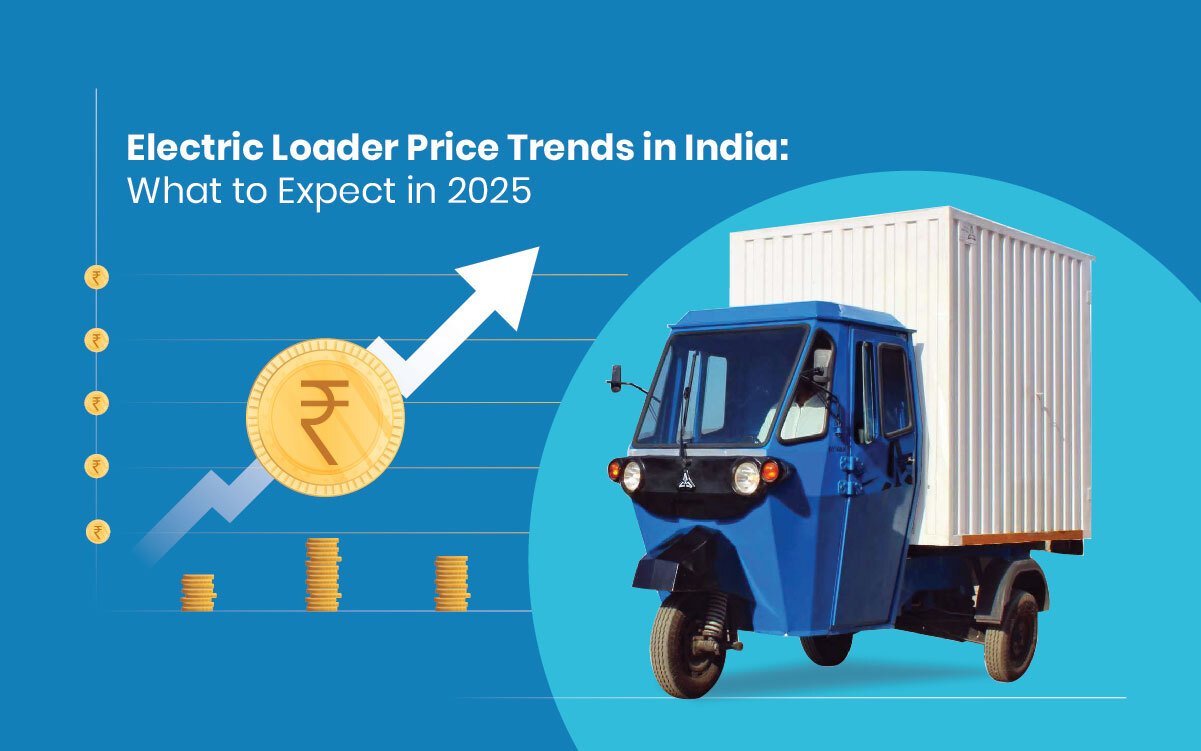 Read more about the article E Rickshaw Loader Price Trends in India: What to Expect in 2025